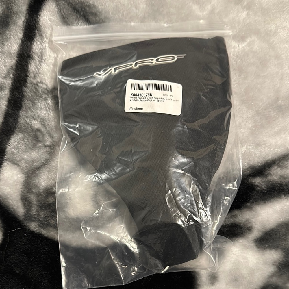 YPRO Black Protective Gear